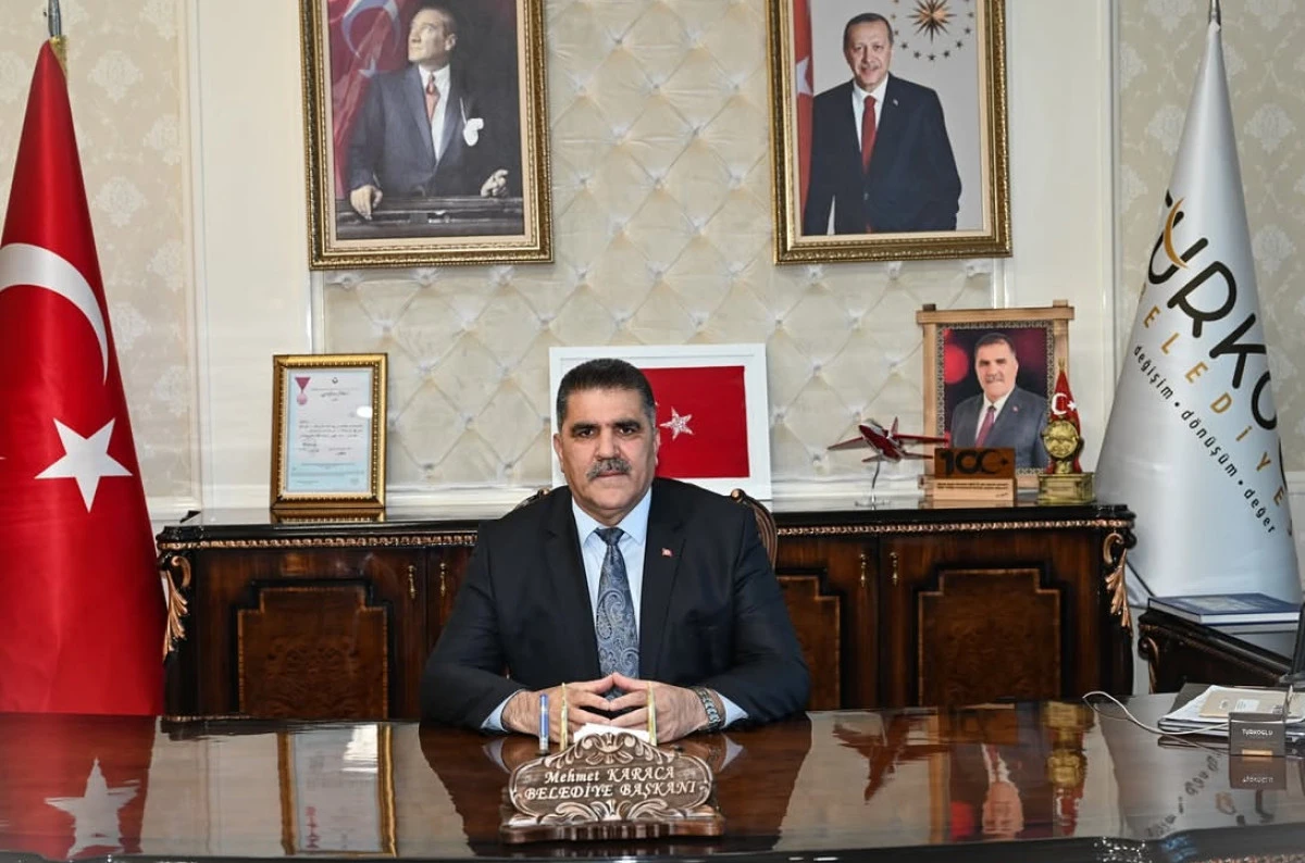 Başkan Karaca’dan Peygamberimize Yapılan Saldırıya Sert Tepki: “İnançlarımıza Dil Uzatılmasına Sessiz Kalmayacağız”