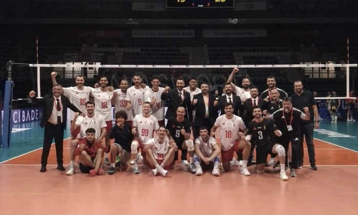 Başkan Toptaş&rsquo;tan AKEDAŞ Onikişubat Belediyespor&rsquo;a &ccedil;eyrek final tebriği