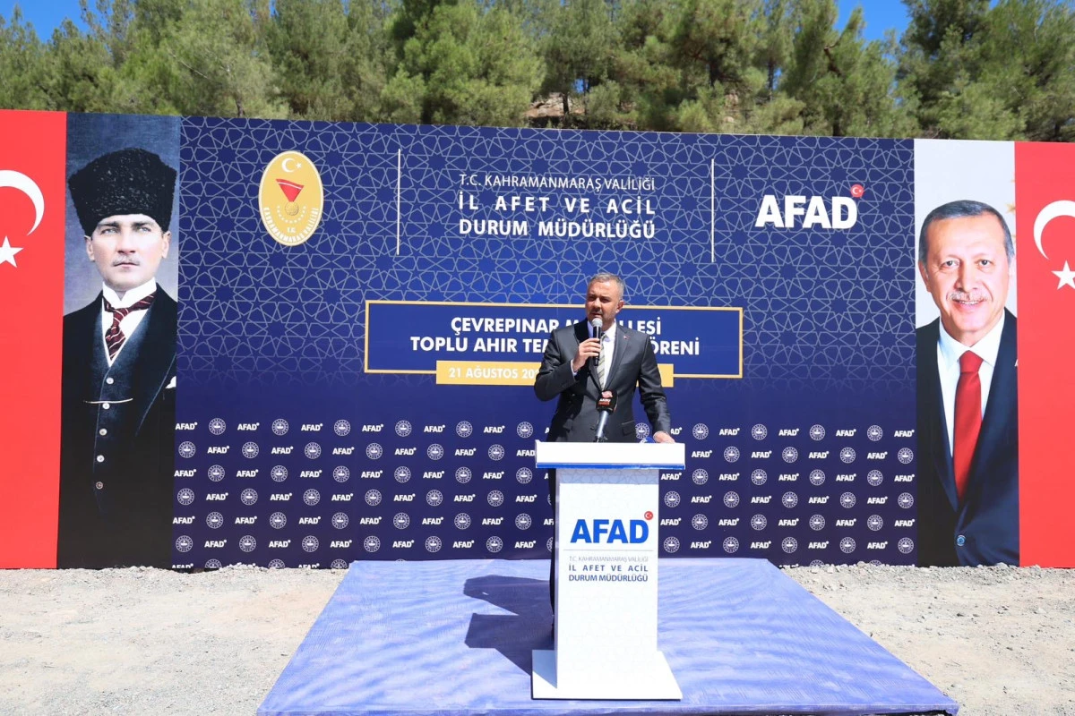 Başkan Toptaş’tan Üretim Vurgusu: Çevrepınarı’nda 86 Ahır Projesi Başladı
