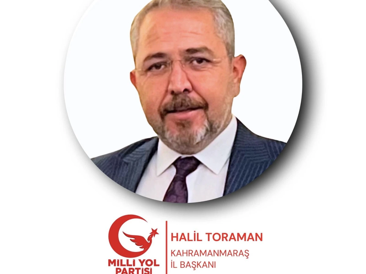 Başkan Toraman: Şehrin ayakta kalan tek otoparkı da mı yıkılacak?