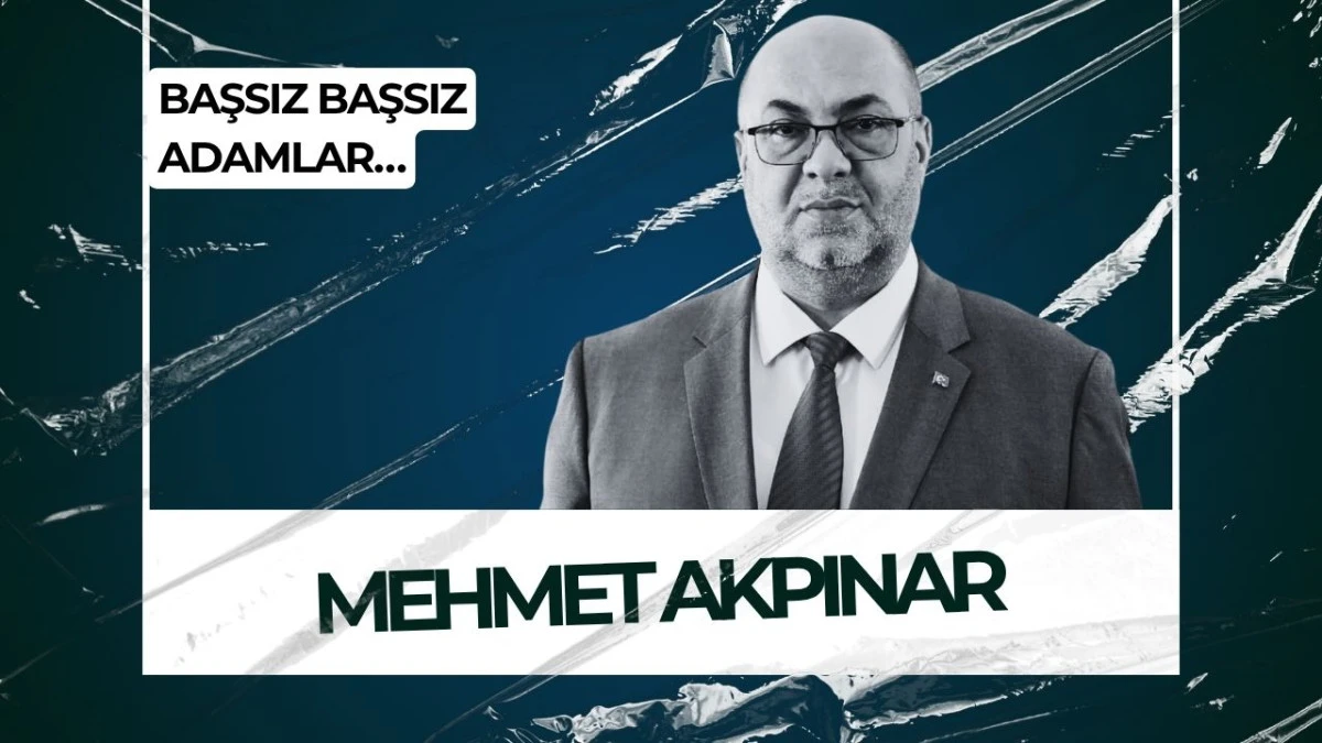 BAŞSIZ BAŞSIZ ADAMLAR&hellip;