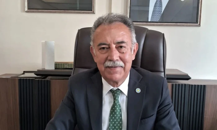 Bastırmacı&rsquo;dan gazilere y&ouml;nelik m&uuml;dahaleye sert tepki: &ldquo;Eşit hukuk istiyoruz&rdquo;
