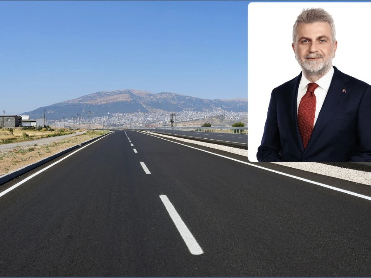 Batıya Açılan Yeni Nefes: Önsen ve Kurtlar Yolunda Duble Konfor!