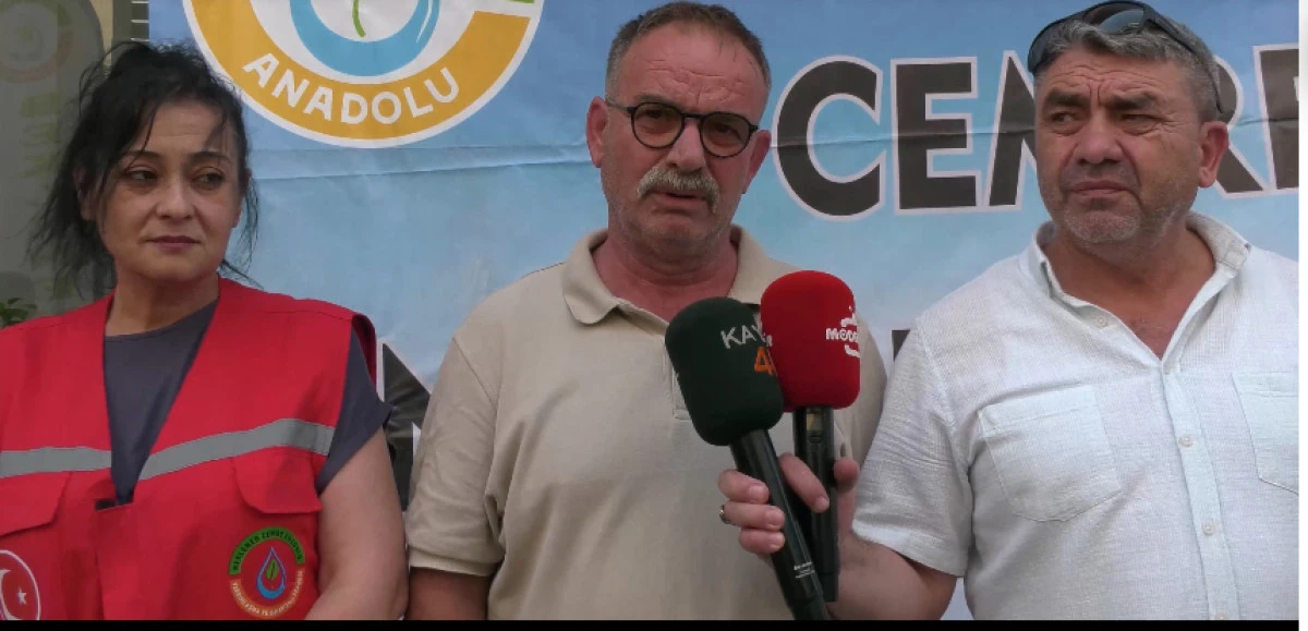 Beklenen Cemre Anadolu Derneği’nden Anlamlı Aşure Etkinliği: “Paylaşmanın ve Dayanışmanın Tadı”