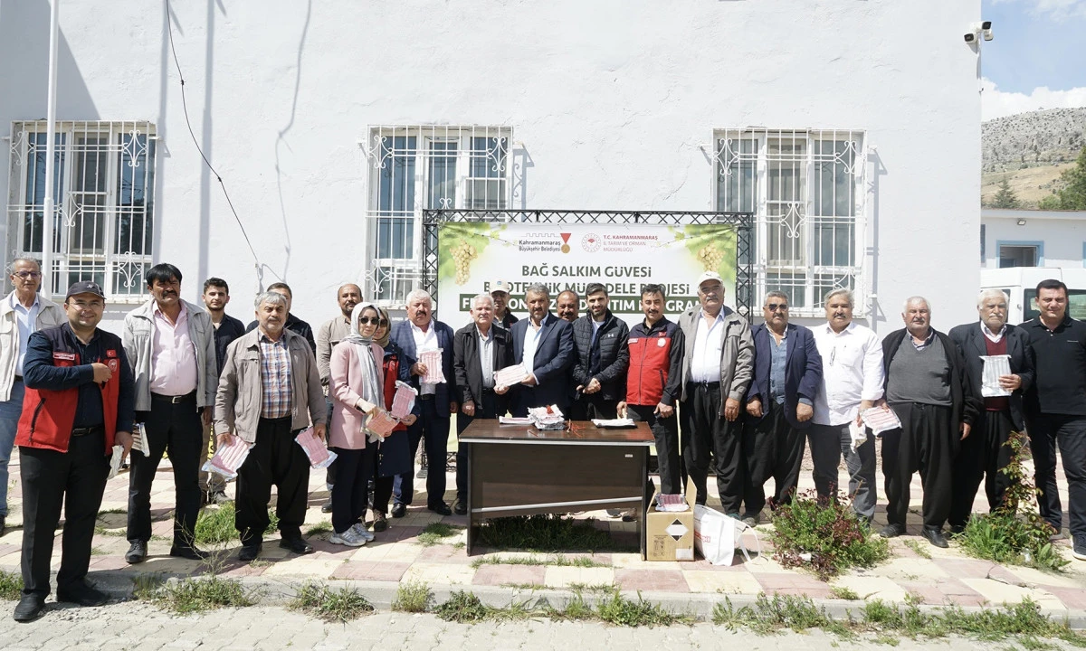     Bertiz&rsquo;in Altın &Uuml;z&uuml;m&uuml;ne Doğa Dostu M&uuml;dahale