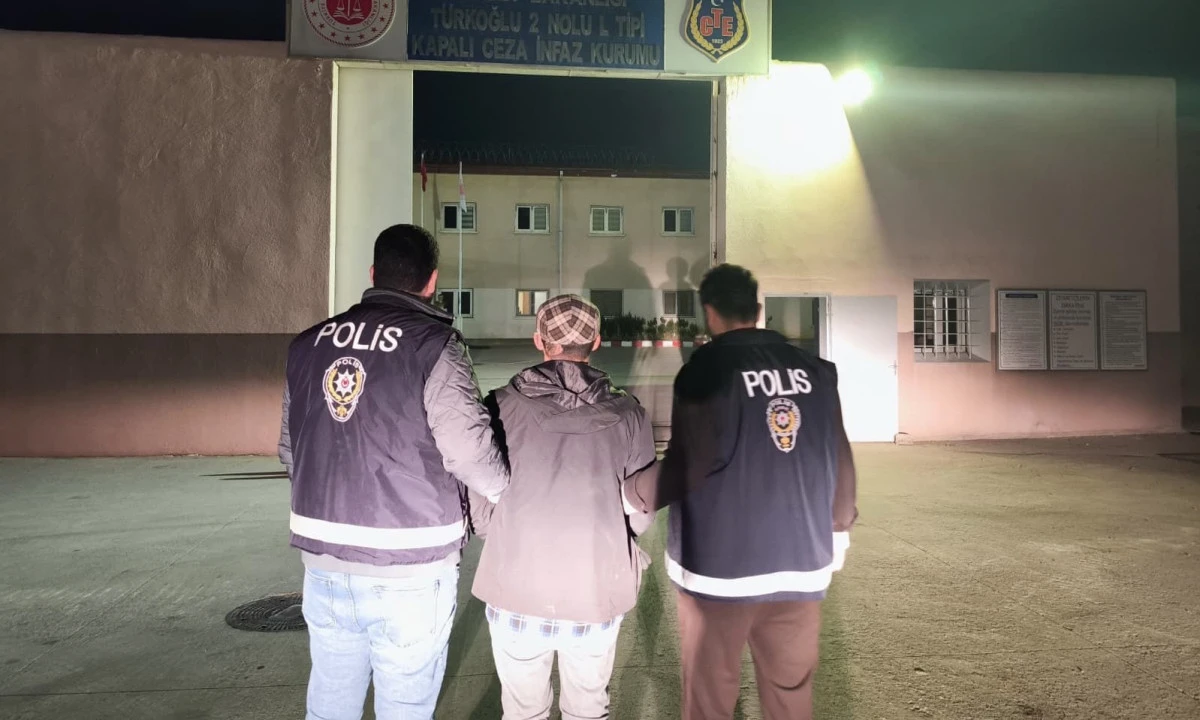 Bilişim Dolandırıcılığından 88 Yıl Ceza: Firari Cezaevine G&ouml;nderildi