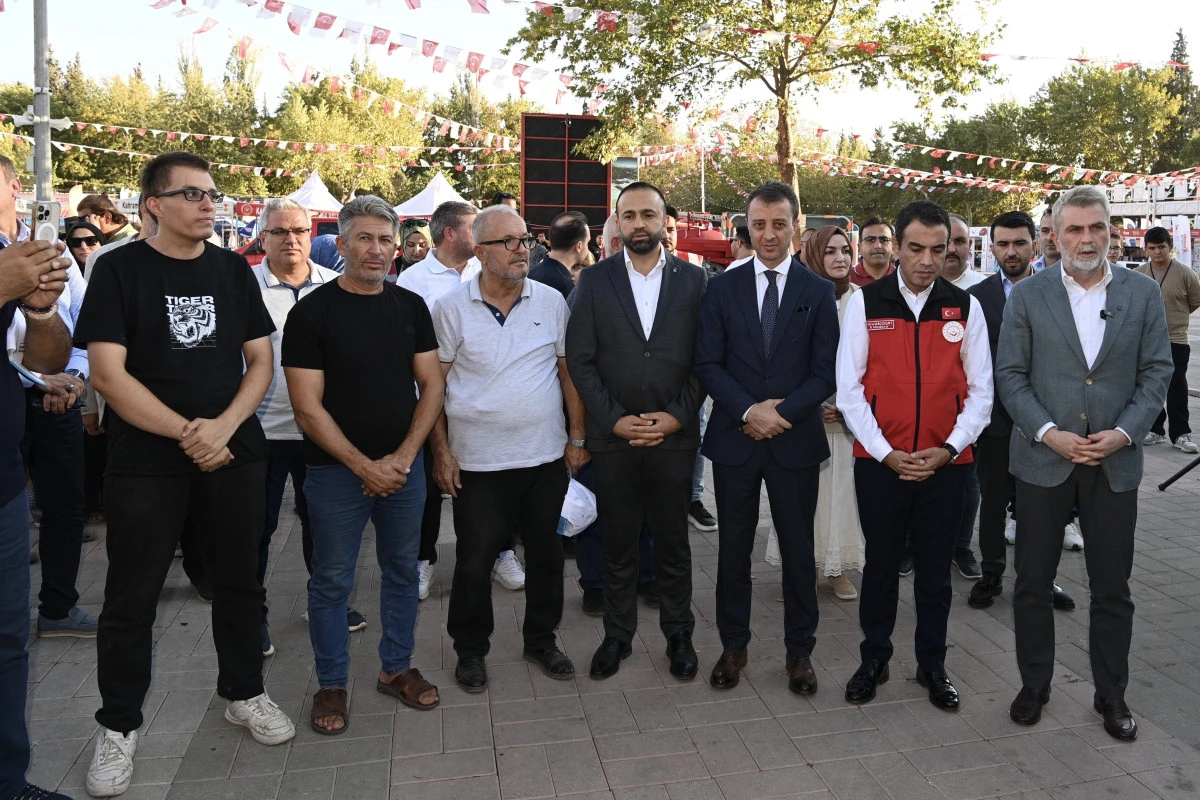 Bir Bisiklet, Bir Gülüş: 170 Çocuğun Yüzü Güldü
