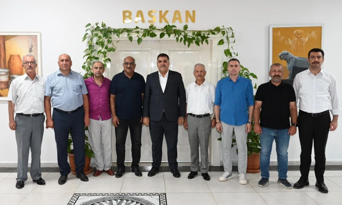 Bor&ccedil;suz Belediye, B&uuml;y&uuml;k Hedefler&hellip; Başkan Mehmet Karaca&rsquo;nın 28 Aylık Hizmet Karnesi