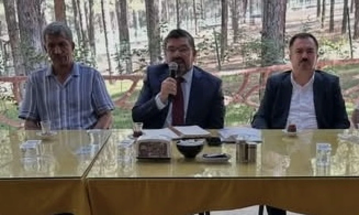 Boyalı G&uuml;reşleri İ&ccedil;in G&uuml;&ccedil;l&uuml; Hazırlık: Fatih Yıldız S&uuml;reci Titizlikle Takip Ediyor