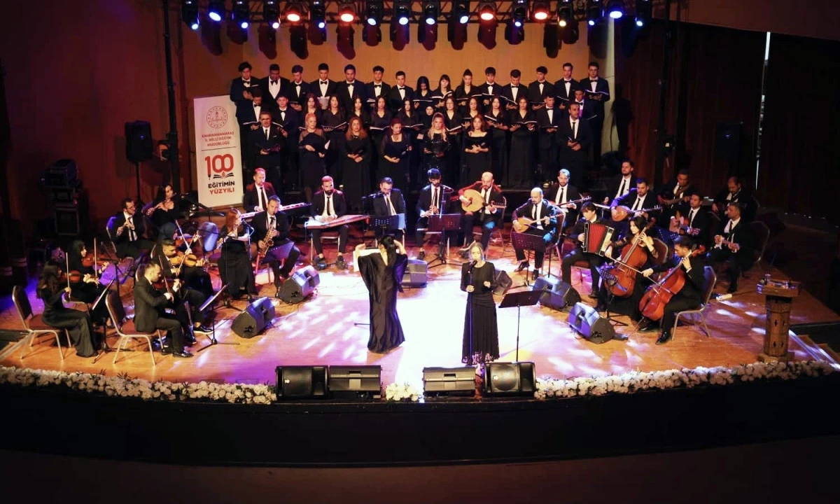 Bu konser ka&ccedil;ırılmaz: &Ouml;ğretmenler m&uuml;zikseverlerle buluşuyor