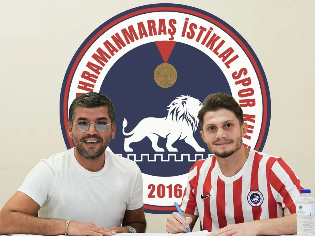 Bülent Uzun, Akedaş Kahramanmaraş İstiklalspor’da