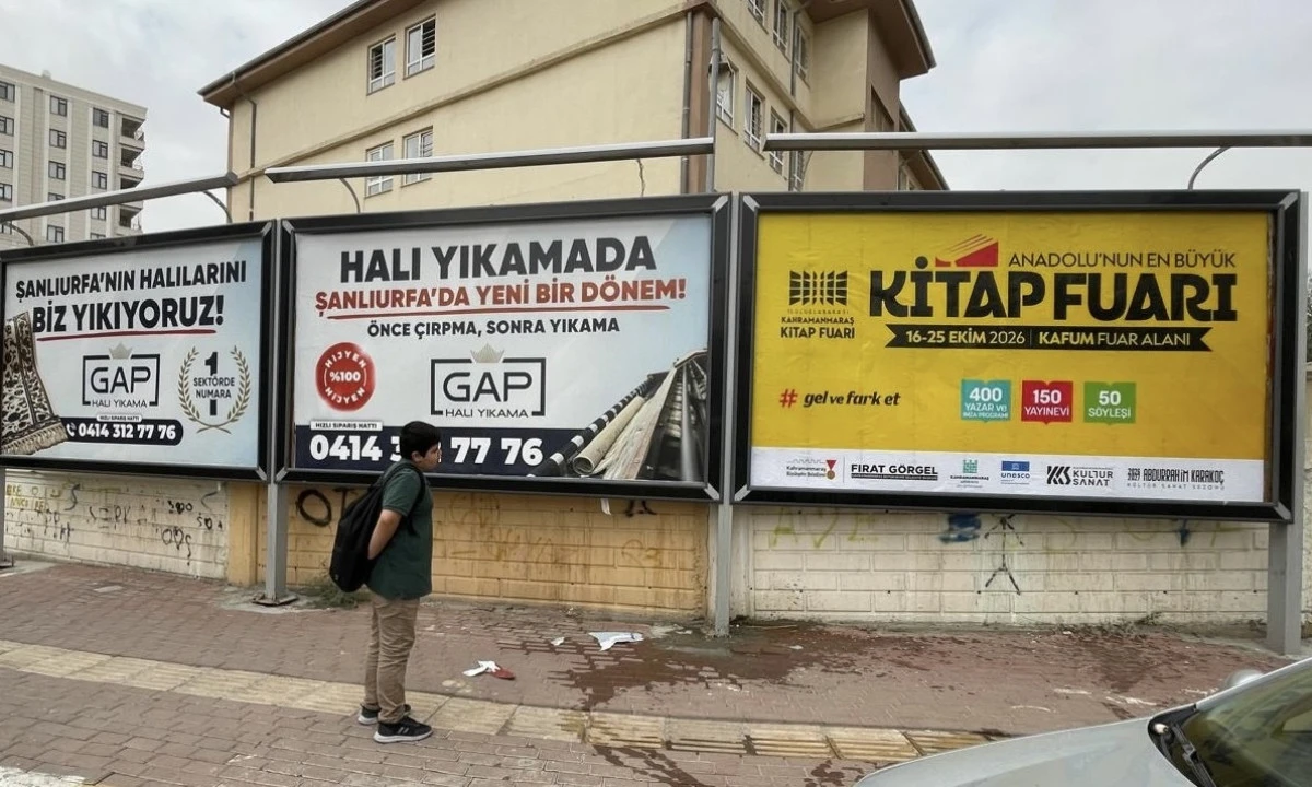 B&uuml;y&uuml;kşehir, Kitap Tutkunlarını Edebiyat Şehri&rsquo;ne &Ccedil;ağırıyor