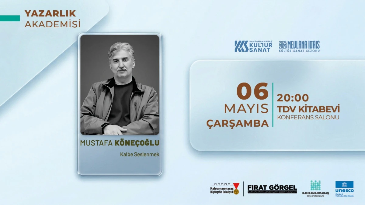 B&uuml;y&uuml;kşehir, Mayıs&rsquo;ta da Zengin K&uuml;lt&uuml;r Sanat Programlarını Vatandaşlarla Buluşturacak