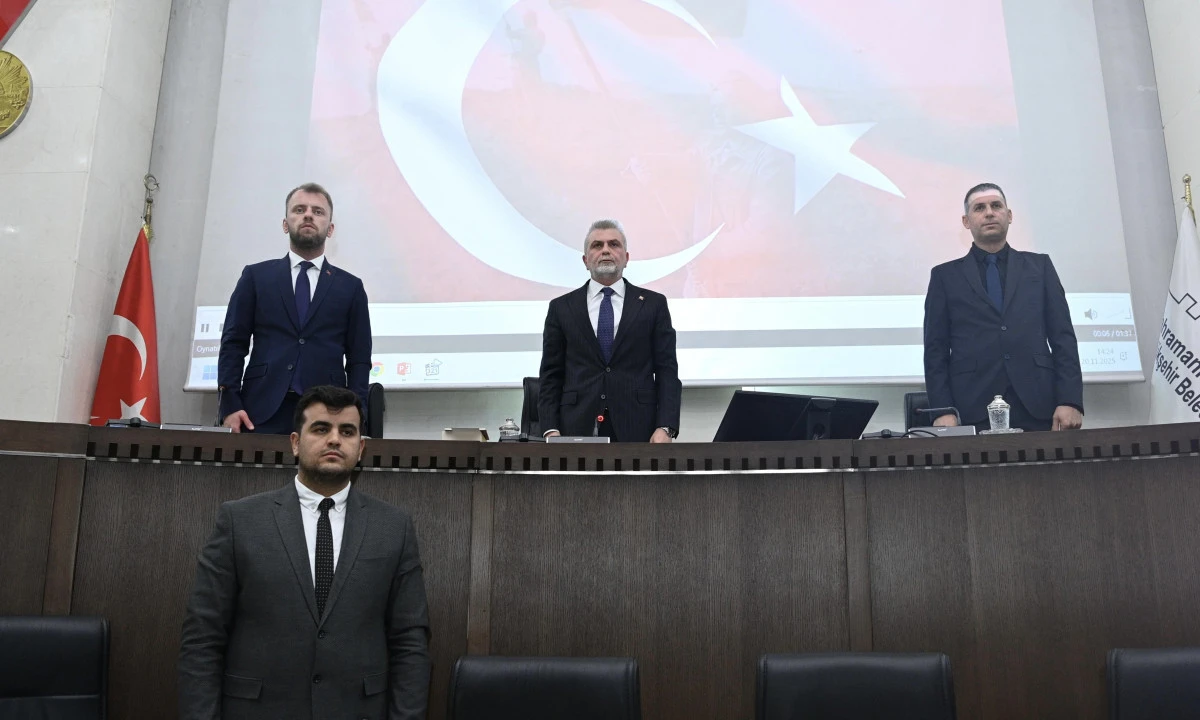 Büyükşehir Meclisi Toplandı: Şehrin Geleceğini Etkileyecek 16 Kritik Karar Alındı