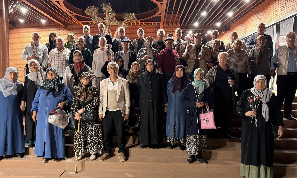B&uuml;y&uuml;kşehir, Şehrin Ulu &Ccedil;ınarlarını Kalede M&uuml;zik ve Neşeyle Buluşturdu