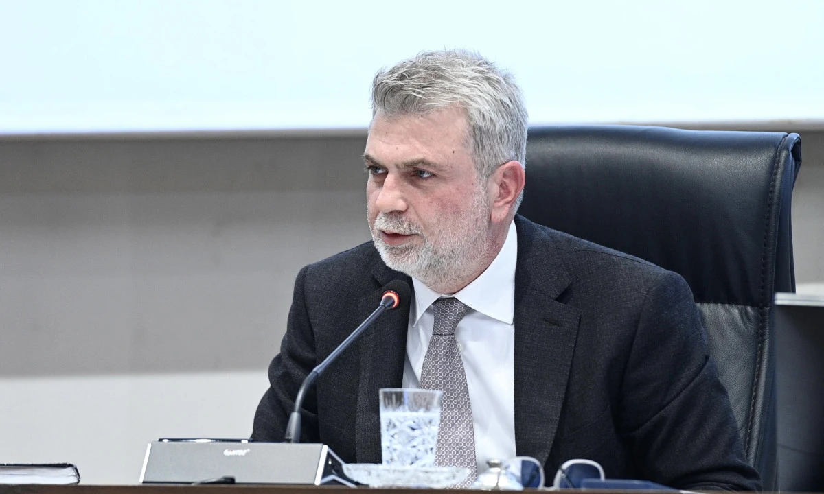 B&uuml;y&uuml;kşehir&rsquo;de Şubat Ayı Olağan Meclisi Toplandı