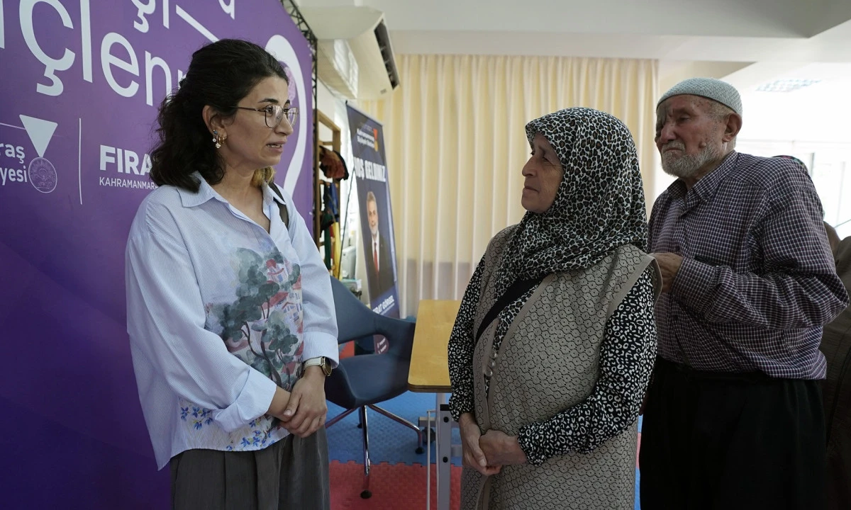 B&uuml;y&uuml;kşehir&rsquo;den Alzheimer&rsquo;a Karşı Bilin&ccedil;lendirme Semineri