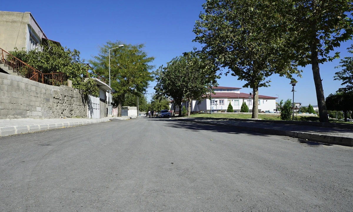 B&uuml;y&uuml;kşehir&rsquo;den Dulkadiroğlu Yavuz Selim&rsquo;in Alt ve &Uuml;styapısına 496 Milyonluk Yatırım