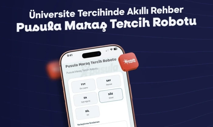 B&uuml;y&uuml;kşehir&rsquo;den Gen&ccedil;lere &Uuml;niversite Tercihinde Dijital Destek