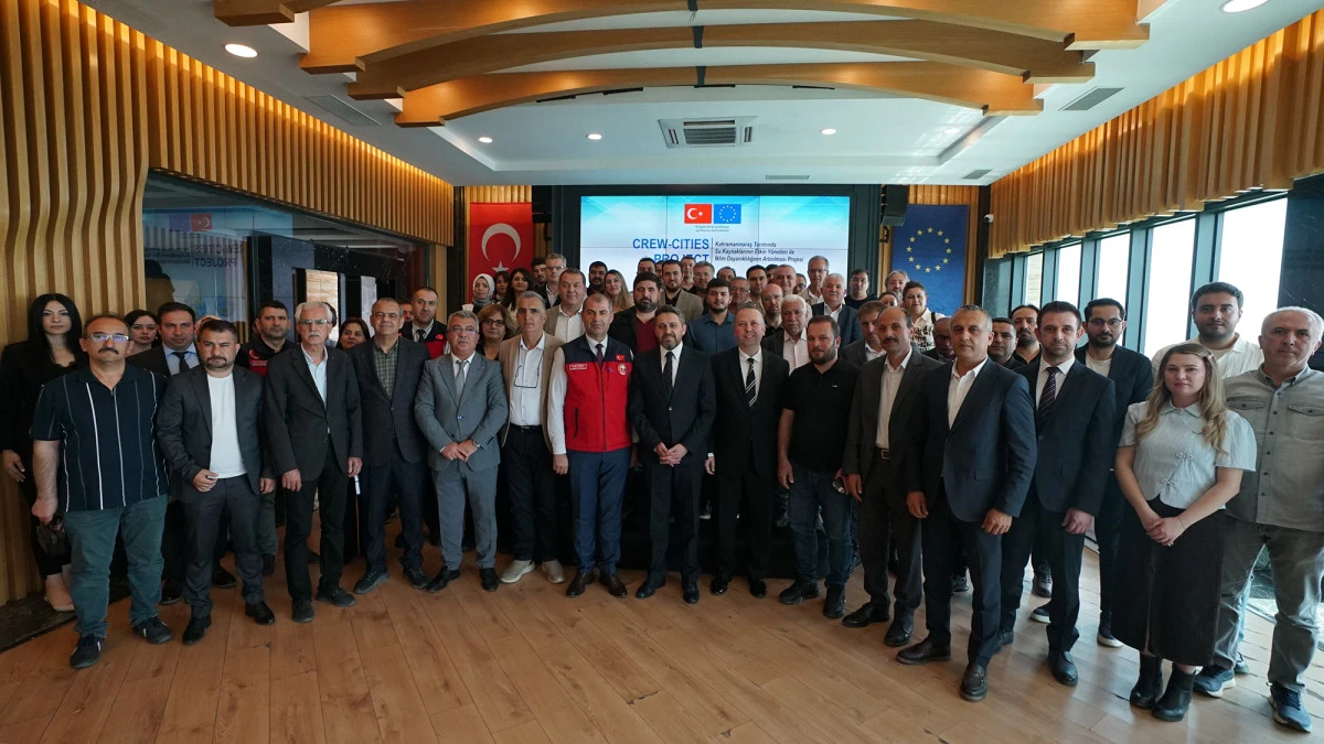 B&uuml;y&uuml;kşehir&rsquo;den Tarıma G&uuml;&ccedil;l&uuml; Destek: AB&rsquo;den 600 Bin Euro Hibe
