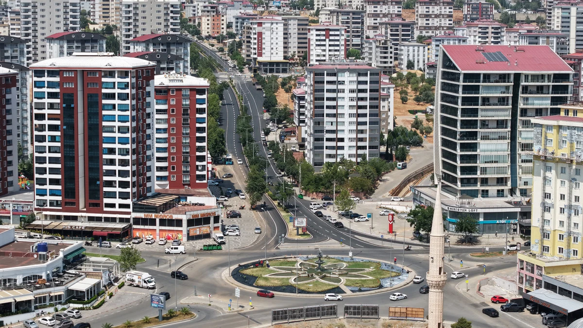 Büyükşehir’den ulaşımına modern bir dokunuş daha