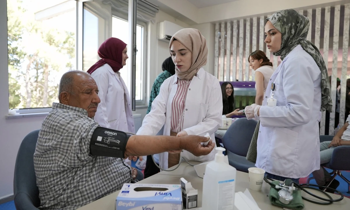 B&uuml;y&uuml;kşehir&rsquo;den Ulu &Ccedil;ınarların Hayatını Kolaylaştıran Yatırımlarını Artırarak S&uuml;rd&uuml;r&uuml;yor