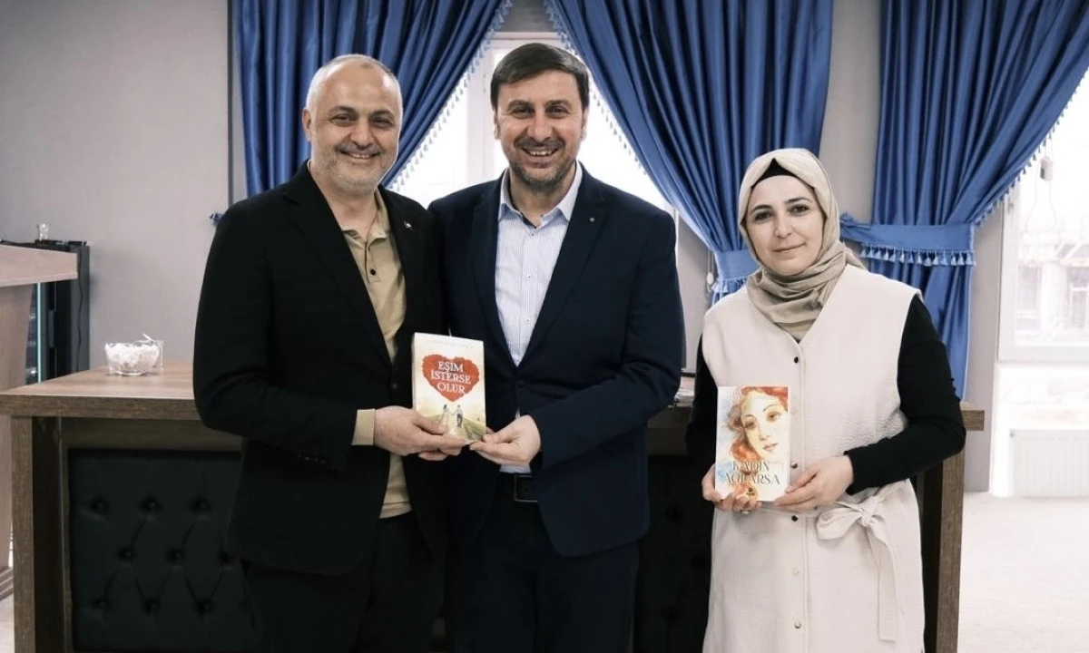 B&uuml;y&uuml;kşehir&rsquo;in &ldquo;Aile İ&ccedil;i İletişim&rdquo; S&ouml;yleşisi Andırın&rsquo;da Yoğun İlgi G&ouml;rd&uuml;