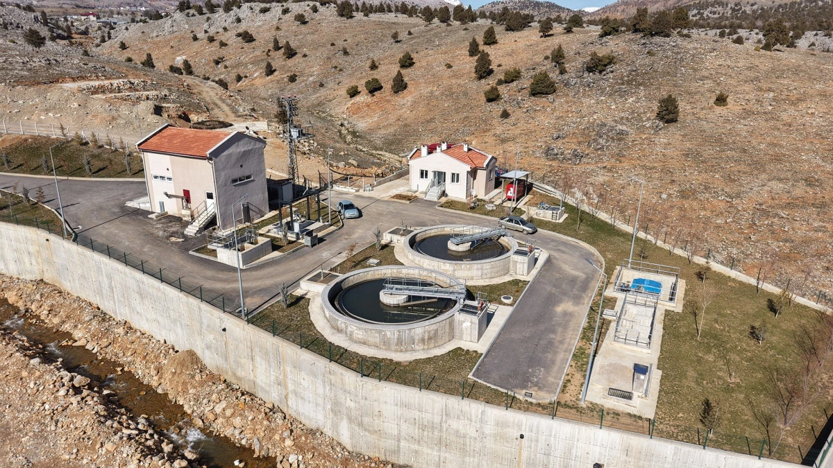 B&uuml;y&uuml;kşehir&rsquo;in Nurhak&rsquo;a kazandırdığı yatırımların toplu a&ccedil;ılışı yapılacak