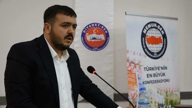 Camiler ve Din Görevlileri Haftası Kutlanıyor