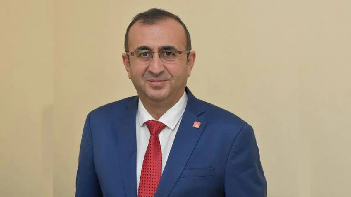 CHP İl Başkanı Ünal Ateş: “Bu saldırı, halkın sesi olan bir lidere yapılan susturma girişimidir”