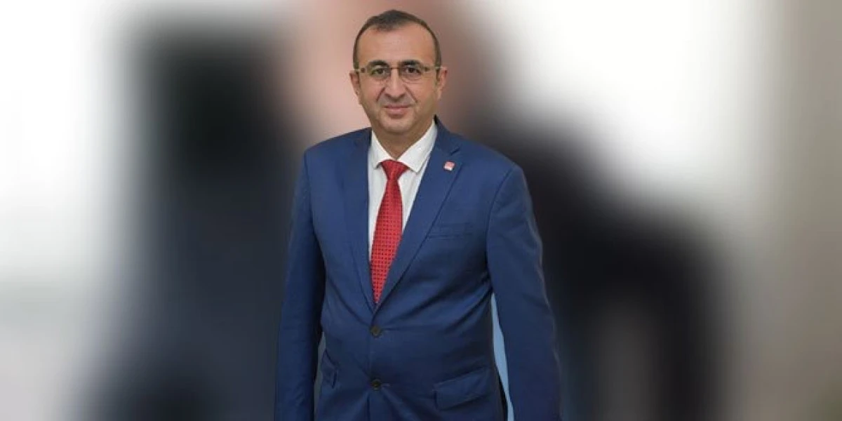 CHP İl Başkanı &Uuml;nal Ateş&rsquo;ten 24 Temmuz Mesajı: &ldquo;Basın &Ouml;zg&uuml;rl&uuml;ğ&uuml; Demokrasinin Temelidir&rdquo;