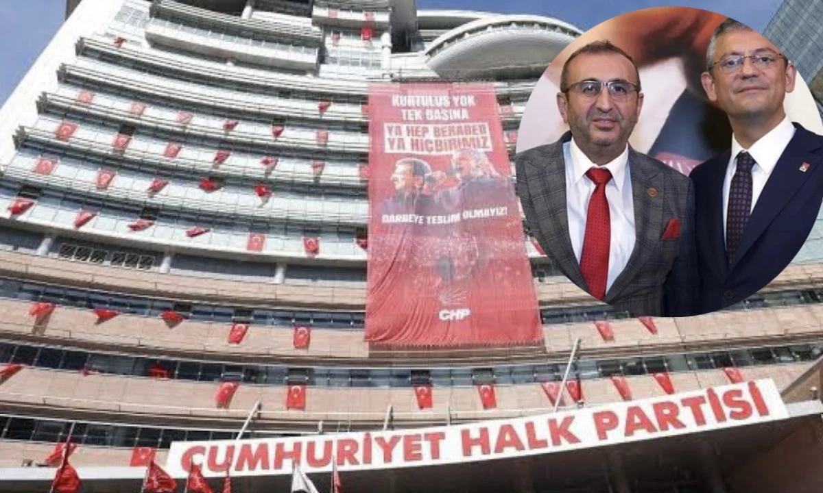 CHP Kahramanmaraş İl Başkanı Ünal Ateş’ten 4 Eylül Kuruluş Haftası Mesajı