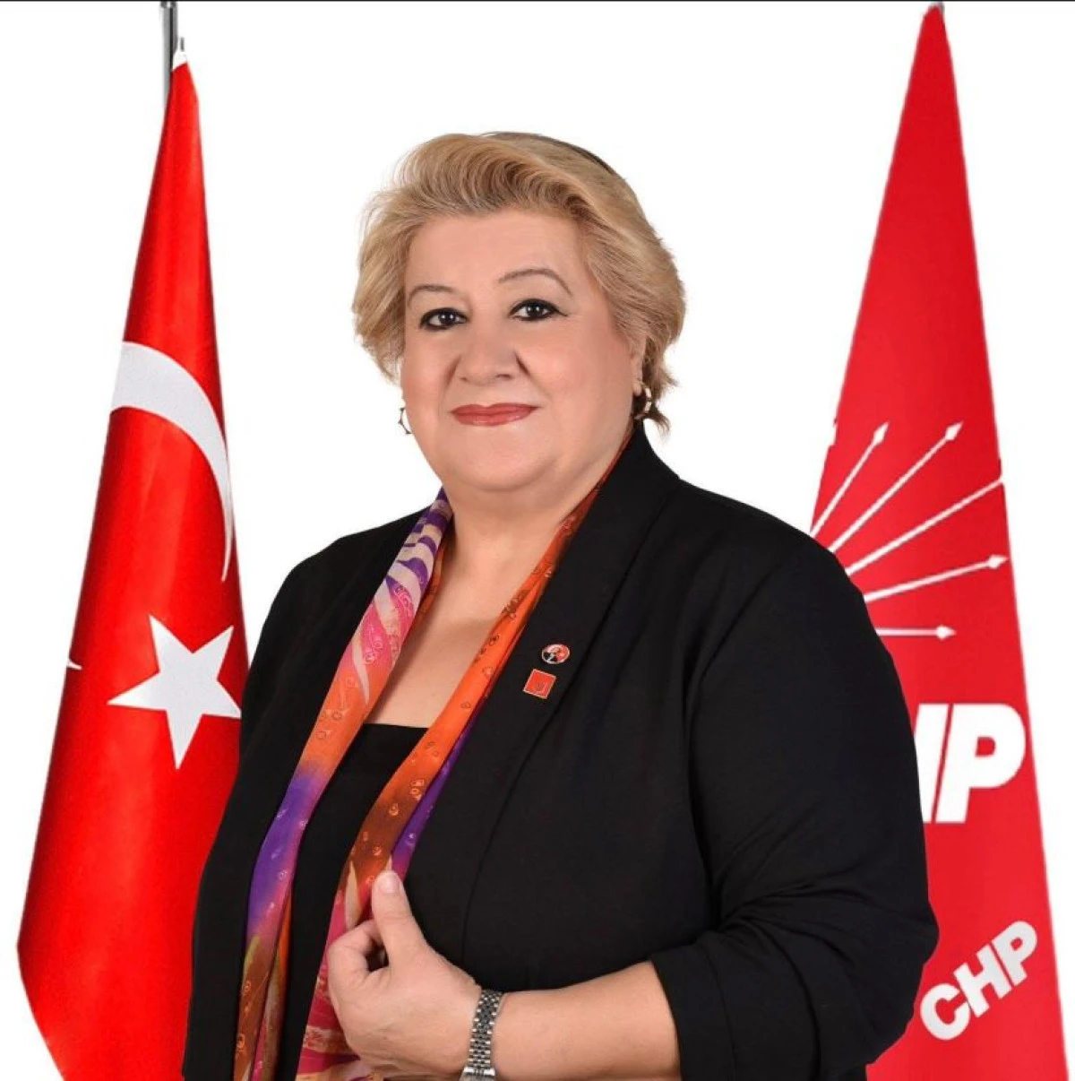 CHP Kahramanmaraş Kadın Kolları'ndan Sert Tepki: Kadın Cinayetleri Politiktir, Hesap Soracağız