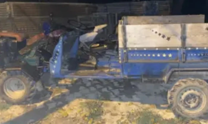 Çocuk sürücü felaketi: Bebek öldü, ablası ağır yaralı