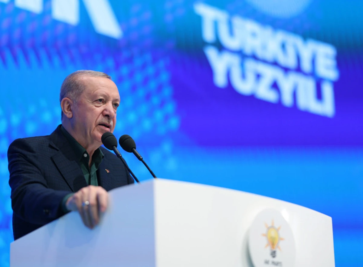 Cumhurbaşkanı Erdoğan’ın Çağrısına Büyükşehir’den Anlamlı Yanıt