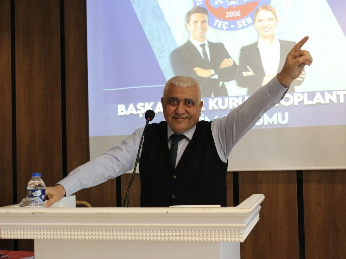 Danıştay’tan Emsal Karar: %2 Barajı Adaletsizliği Son Buldu