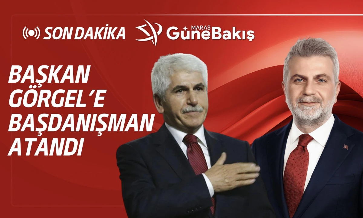 Eski Belediye Başkanı Burhan Sakallı, Tecrübesiyle Kahramanmaraş’a Katkı Sunacak