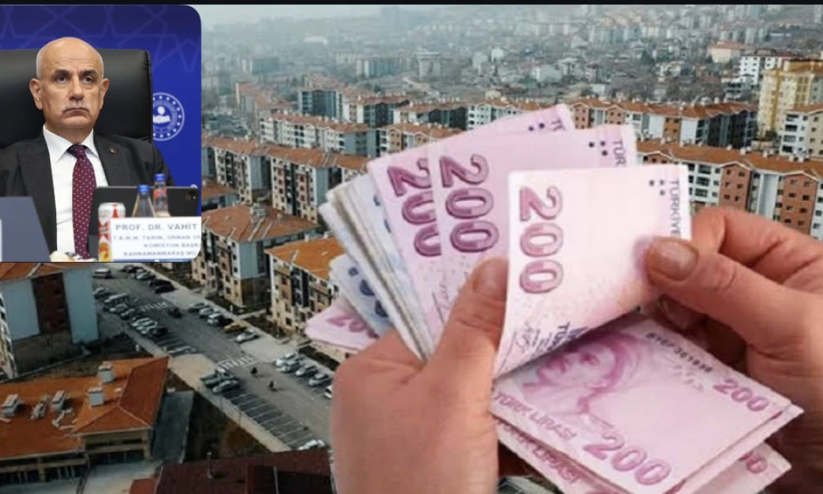 Deprem b&ouml;lgesi Kahramanmaraş&rsquo;a 35 milyon liralık kira desteği