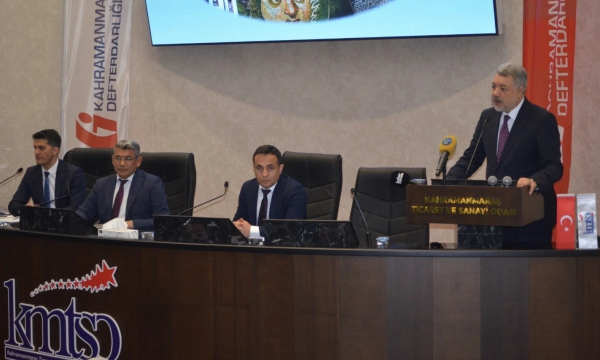 Deprem B&ouml;lgesine Nefes Olacak D&uuml;zenleme: Bor&ccedil; Yapılandırmasında Yeni Yol Haritası A&ccedil;ıklandı