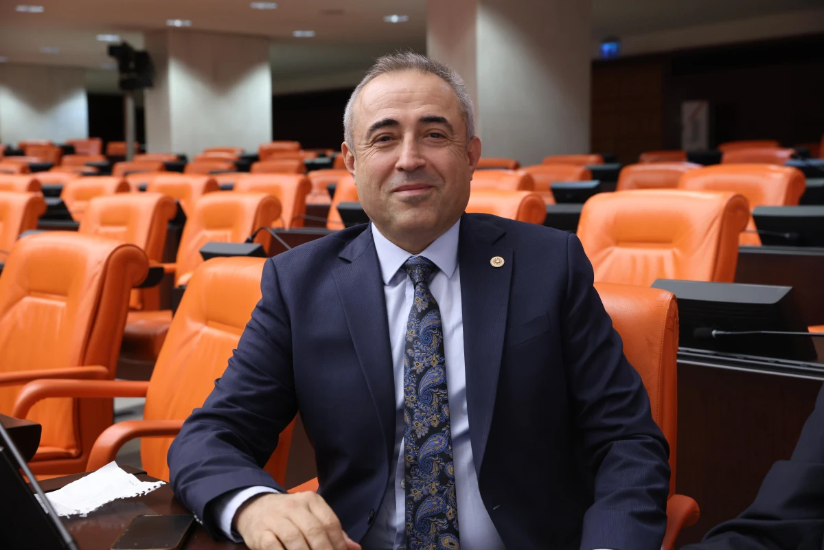 DEVA Partili Karatutlu: “Kahramanmaraş Şahinkayası’nda Deprem Konutları Toprak Altında’’