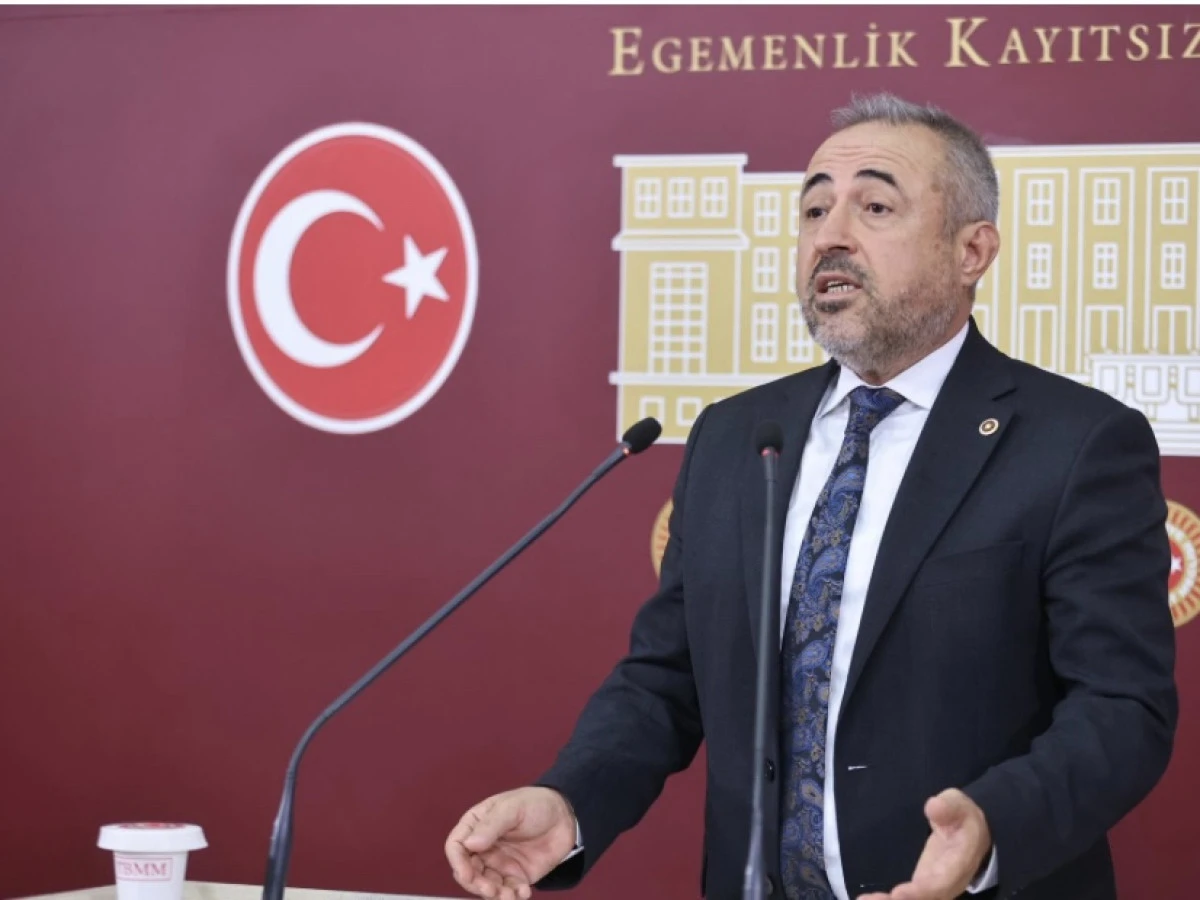 DEVA Partili Karatutlu: Kahramanmaraş’ta Ulaşım Sorunları Acil Çözüm Bekliyor