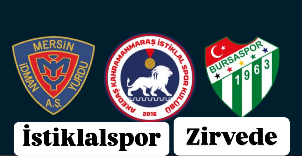 Dijitalde zirveye adını yazdırdı: Kahramanmaraş İstiklalspor’dan ekran başında büyük çıkış