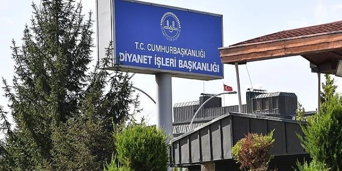 Diyanet İşleri Başkanlığı 1.250 Sözleşmeli Kur’an Kursu Öğreticisi Alacak
