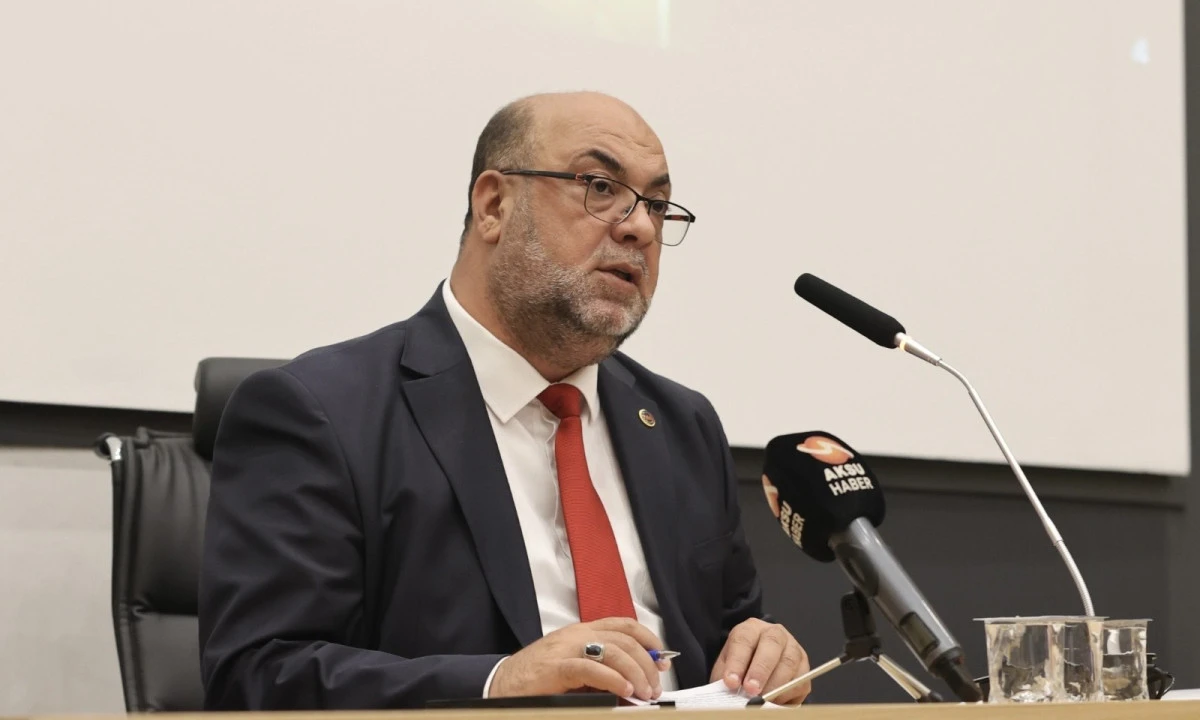     Dulkadiroğlu Belediye Meclisi Haziran G&uuml;ndemiyle Toplandı