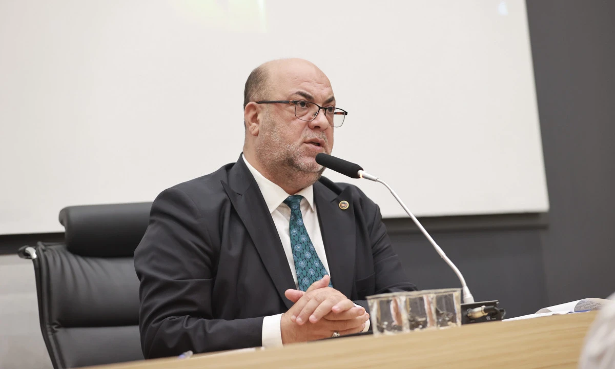 Dulkadiroğlu Belediyesi Ağustos Ayı Meclis Toplantısı Ger&ccedil;ekleştirildi
