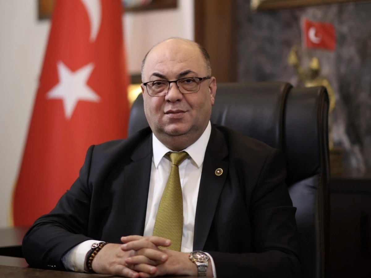 Dulkadiroğlu Belediyesi, seçim vaatlerine sadakatte Türkiye’nin ilk 4’ünde