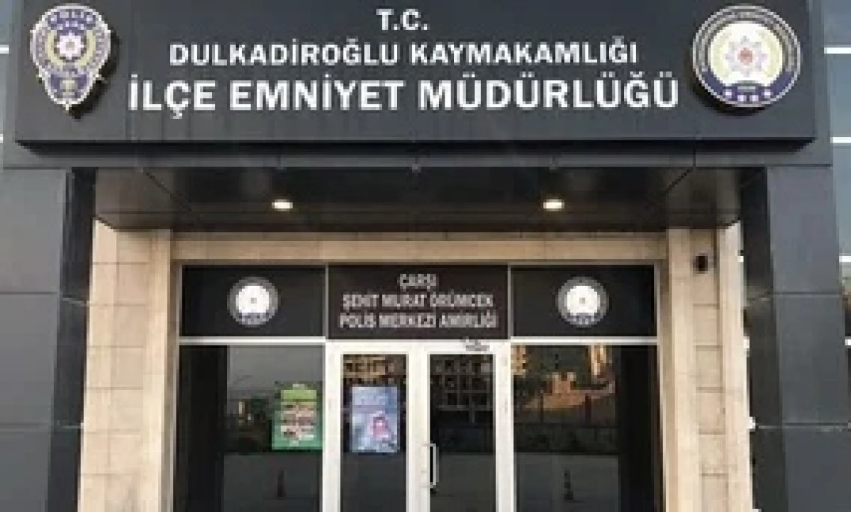 Dulkadiroğlu Emniyeti&rsquo;nden Su&ccedil;a Ge&ccedil;it Yok: Aranan Şahıslar Tek Tek Yakalandı