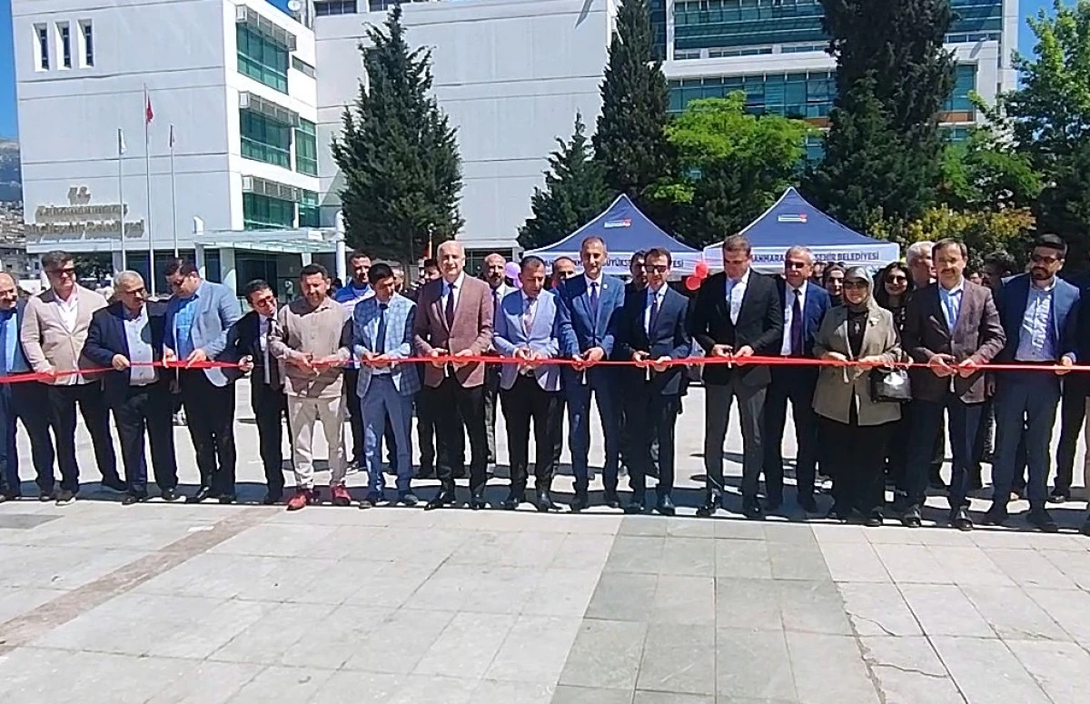 Dulkadiroğlu’nda Geleneksel Oyunlarla Geçmişe Yolculuk: “Kahraman Şehrin Oyun Mirası” Final Şenliği Gerçekleşti