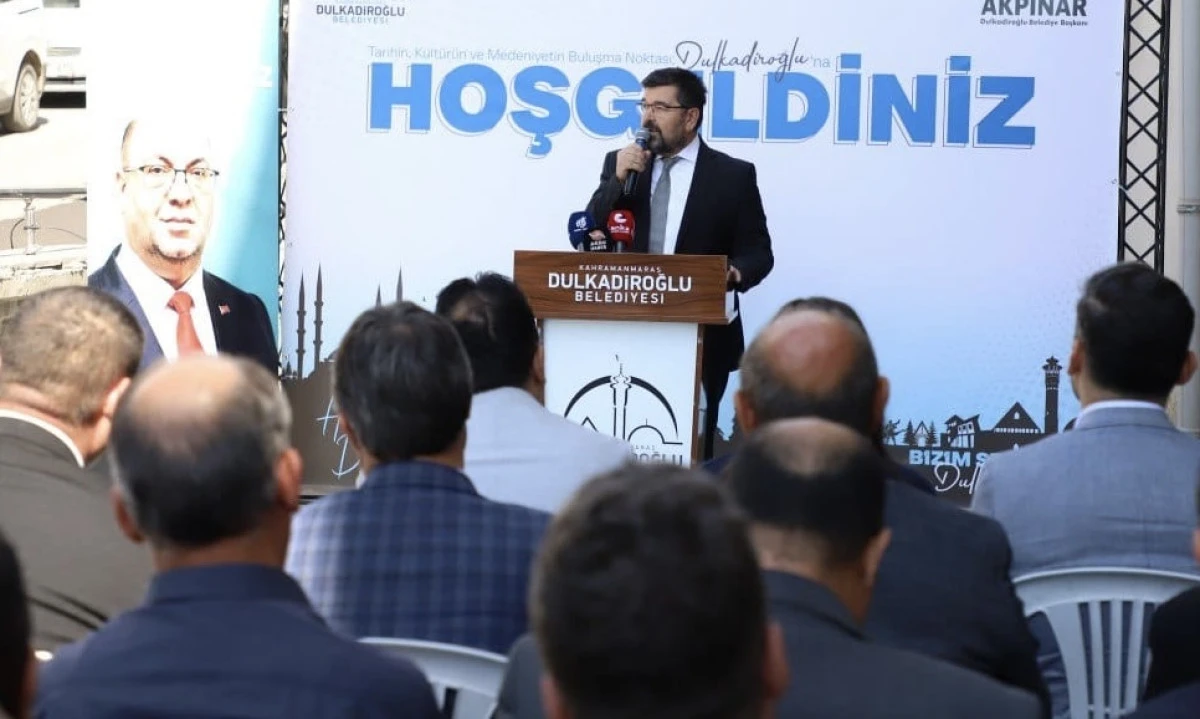 Dulkadiroğlu&rsquo;nda istihdama a&ccedil;ılan mutfak: Gen&ccedil;lere ve kadınlara gastronomi eğitimi