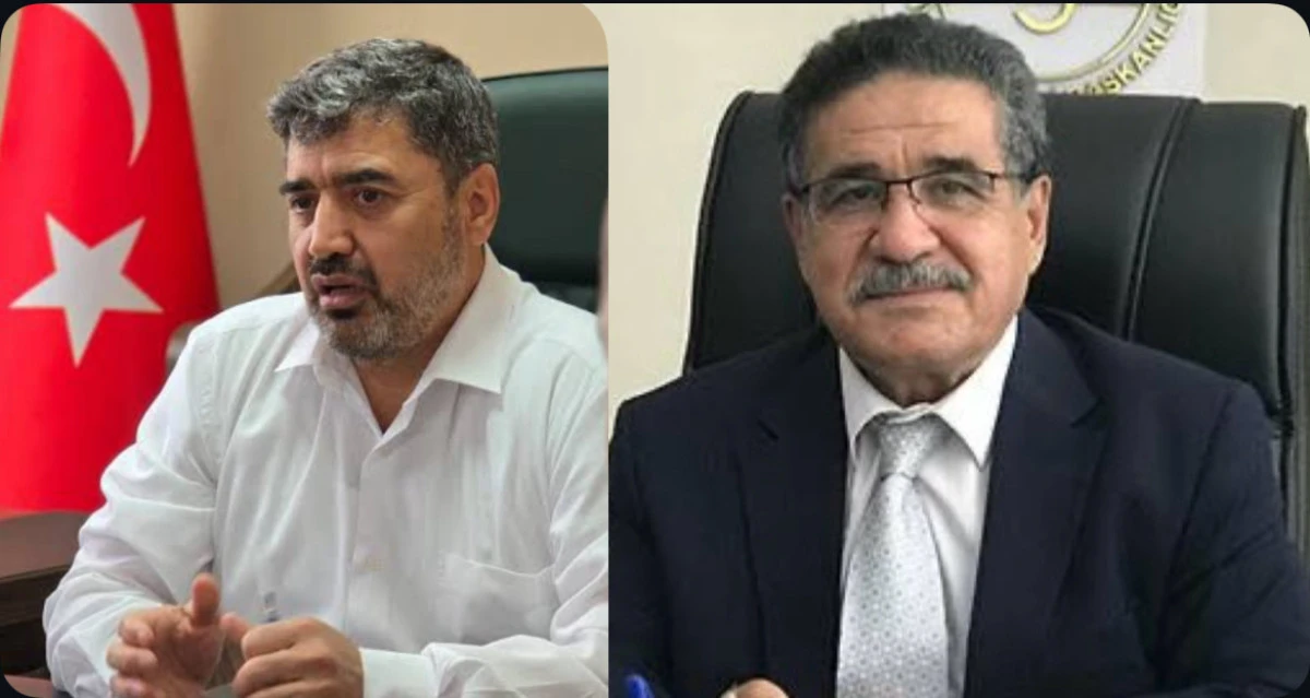 Dulkadiroğlu’nda “Müftü Lojmanı” Krizi: İki Aydır Görevden Ayrılmadı, Yeni Müftü Düzen Kuramıyor